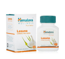 Ласуна (Lasuna), 60 таблеток - 15 грам