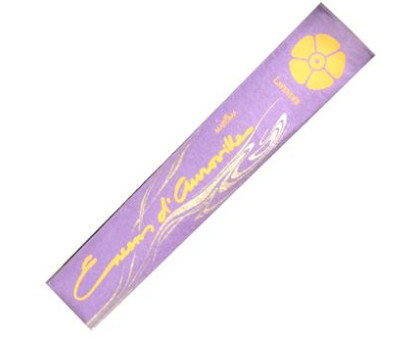 Ароматичні палички Лаванда Марома (Aromasticks Lavender Maroma), 10 шт