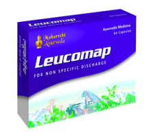 Леукомап (Leucomap), 60 капсул