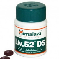 Лів.52 ДС (Liv.52 DS), 60 таблеток