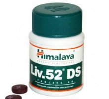 Лів.52 ДС (Liv.52 DS), 60 таблеток