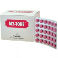 М2-Тон (M2-Tone), 30 таблеток