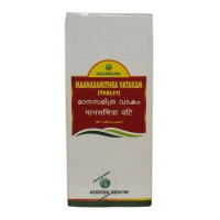 Манасамітра ватакам (Manasamithra vatakam), 50 таблеток
