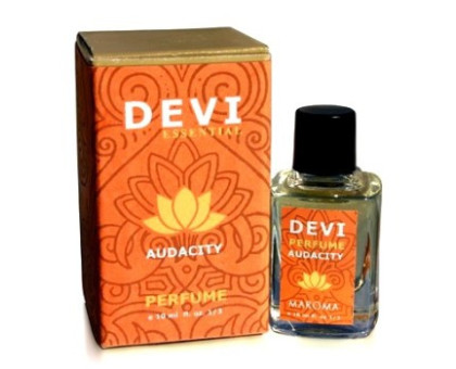 Духи натуральні Devi Audacity Марома (Parfume Devi Audacity Maroma) , 10 мл