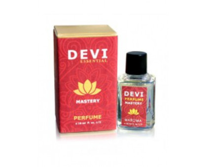 Духи натуральные Devi Mastery Марома (Parfume Devi Mastery Maroma), 10 мл