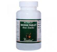 Медха (Medha), 60 таблеток