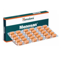 Меносан (Menosan), 60 таблеток