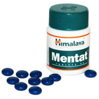 Ментат (Mentat), 60 таблеток