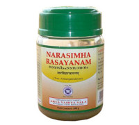 Нарасімха Расаяна (Narasimha Rasayana), 500 грам