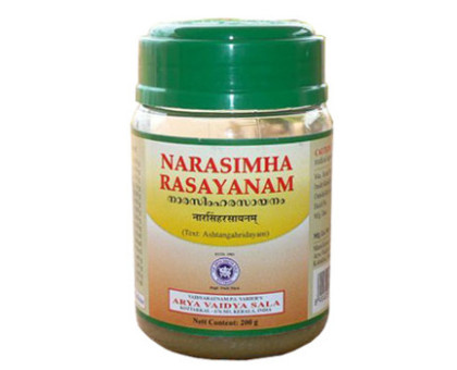 Narasimha Rasayana Kottakkal, 200 grams