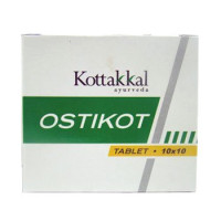 Остікот (Ostikot), 100 таблеток