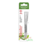 Compact antiseptic Aloe Vera, 8.5 ml