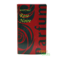 Натуральні масляні духи Чорна Троянда (Oil Parfume Rose Noire), 10 мл