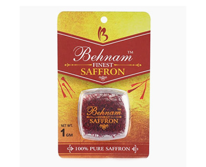 Saffron Behnam Saffron, 1 grams