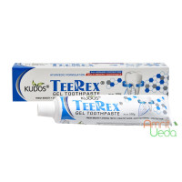 Зубной гель ТиРекс (Toothgel TeeRex), 100 грамм