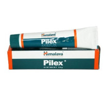 Пайлекс мазь (Pilex ointment), 30 грам