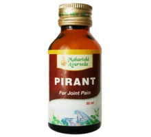 Пірант масло (Pirant oil), 50 мл