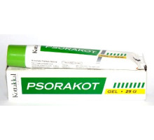 Псоракот гель (Psorakot gel), 25 грам
