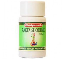 Ракта Шодхак (Rakta Shodhak), 50 таблеток