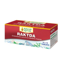 Рактда (Raktda), 100 таблеток