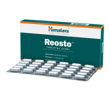 Реосто (Reosto), 60 таблеток
