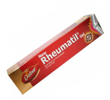 Ревматил гель (Rheumatil gel), 30 грамм