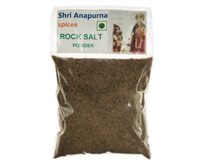 Гімалайська гірська сіль Анапурна (Himalayan rock salt Anapurna), 100 грам