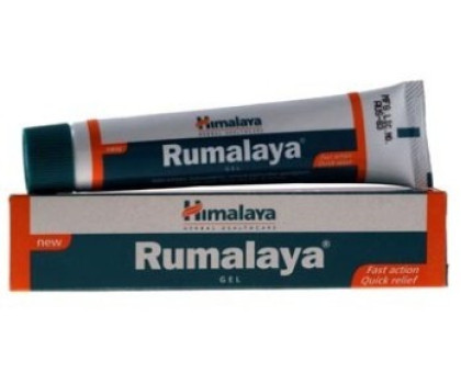 Румалая гель Хималая (Rumalaya gel Himalaya), 30 грамм