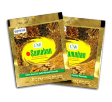 Самахан горячй напиток (Samahan), 10 шт