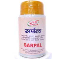 Сарпал (Sarpal), 100 таблеток