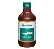 Септилін сироп (Septilin syrup), 200 мл