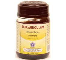 Шатаварі гулам (Satavari gulam), 200 грам