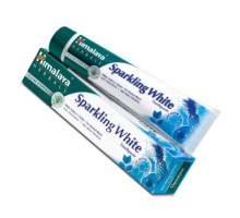 Зубна паста Спарклінг вайт (Toothpaste Sparkling white), 80 грам
