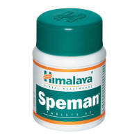 Спеман (Speman), 60 таблеток