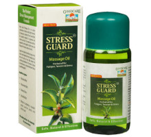 Масло Стрес Гард (Stress Guard oil), 100 мл