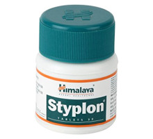 Стиплон (Styplon), 30 таблеток