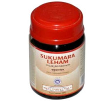 Сукумара лехам (Sukumara leham), 200 грам