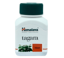 Тагар (Tagara), 60 таблеток - 15 грам