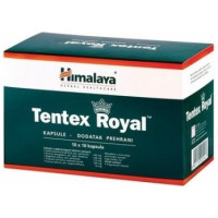 Тентекс Роял (Tentex Royal), 10 капсул
