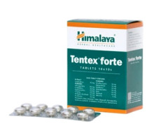 Тентекс форте (Tentex forte), 2х10 таблеток
