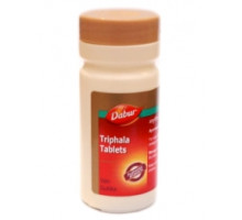 Тріфала (Triphala), 60 таблеток - 40 грам