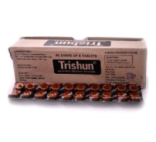 Трішун (Trishun), 2х30 таблеток