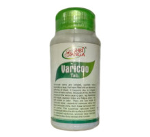 Варику (Varicoo), 120 таблеток