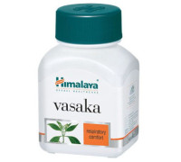 Васака (Vasaka), 60 таблеток - 15 грамм