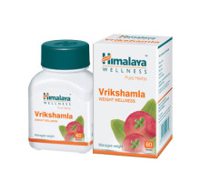 Врікшамла (Vrikshamla), 60 таблеток