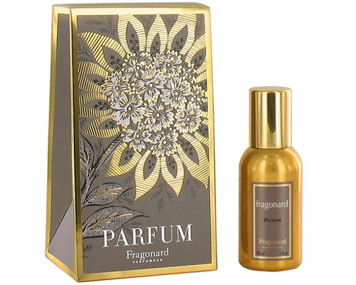 Духи Фрагонар Фрагонар (Perfume Fragonard Fragonard), 60 мл