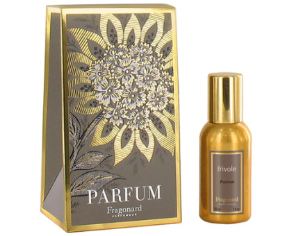 Perfume Frivole Fragonard, 30 ml